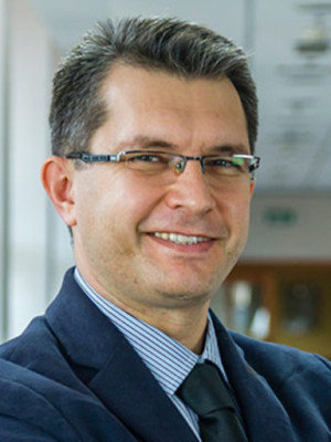 Prof. Dr. Alper Kiraz